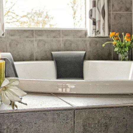 Spacious Holiday In With Pool Vejers Strand